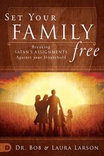 Set Your Family Free: Breaking - Paperback - ...