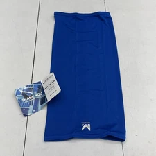 Mission Blue 2 In 1 Cooling Neck Gaiter New
