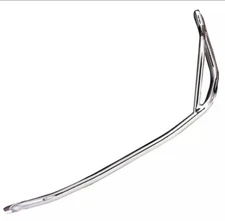 Victory CR + CC RH Rear HWY Bar 2878329. Right Side Only Includes Instructions 