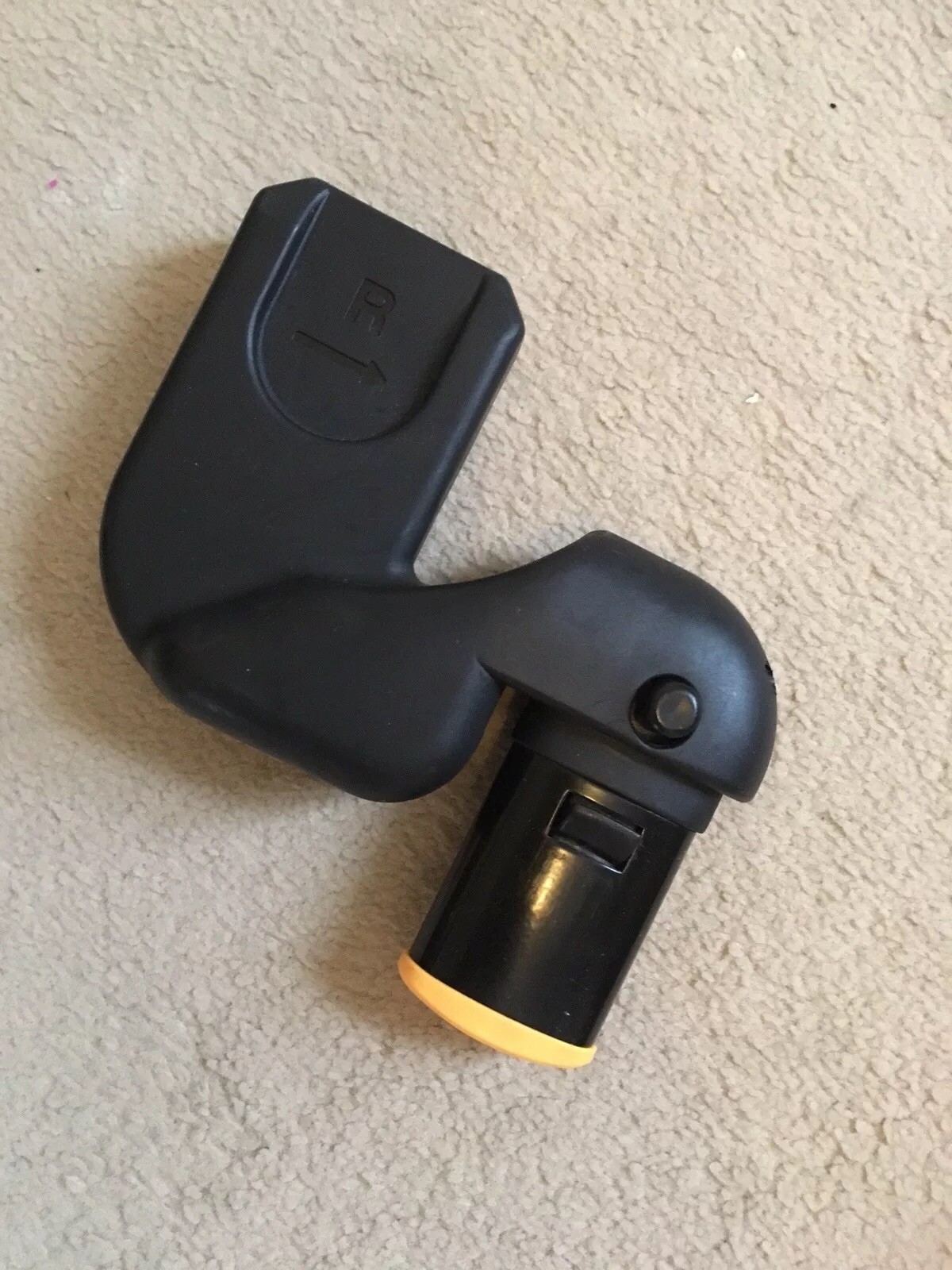 icandy peach 3 maxi cosi adaptors