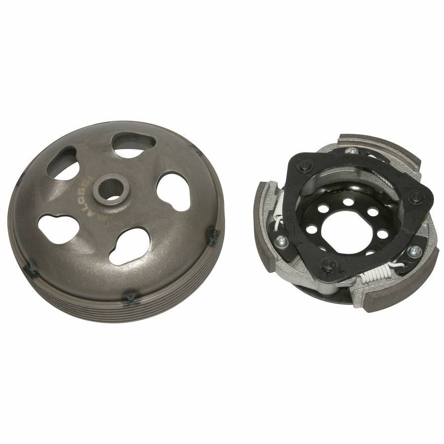 Embrayage Malossi Maxi Delta System pour Piaggio X-Evo 125
