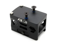 ADE Absolute Cowitness Riser Mount for Trijicon RMR Footprint Red Dot Sights