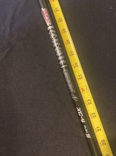 Graphite Design Tour AD XC-4 S with Callaway adapter  GolfPride grip