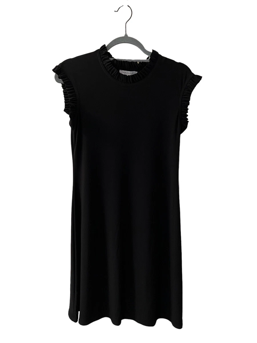 Annalee and shop hope black dress
