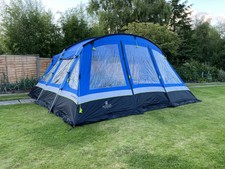 Hi Gear Corado 8 Man Tent for sale 