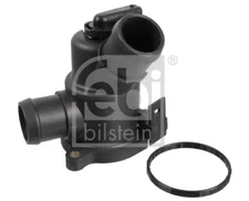Febi Bilstein 172380 Thermostat, Coolant for Mercedes-Benz