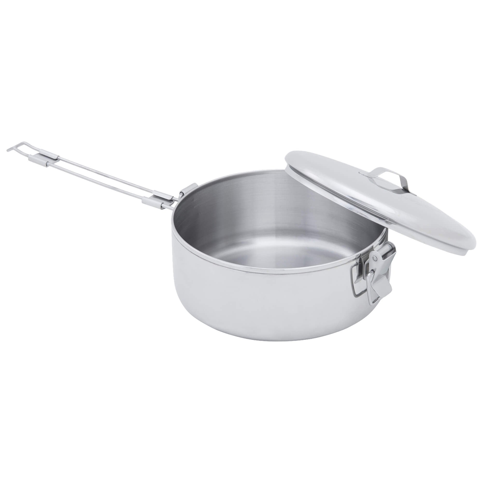 MSR Alpine StowAway Pot 775ml