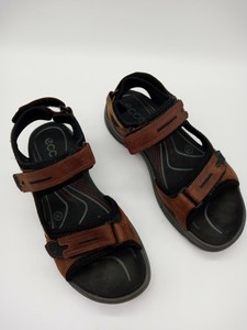 ecco sandals size 36