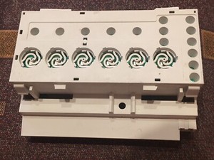 Steuerelektronik für Privileg Geschirrspüler - DEFEKT