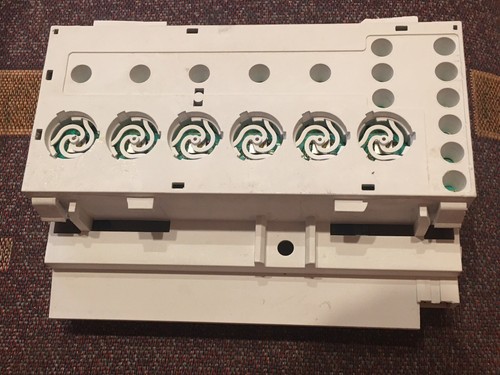 Steuerelektronik für Privileg Geschirrspüler - DEFEKT