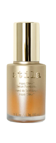 Stila Aqua Glow Serum Foundation 30ml - 2 Shades Available - New & Boxed - 第 1/3 張圖片