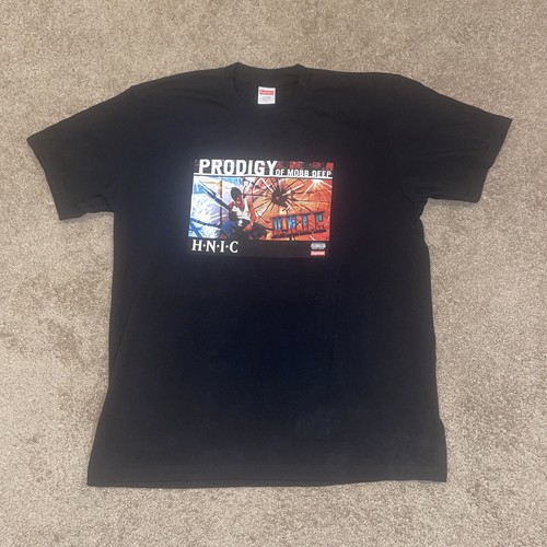hnic supreme