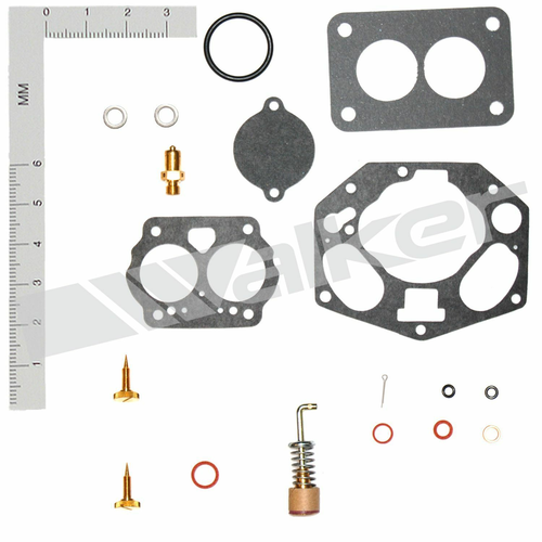 Carburetor Srevice Kit Walker Products 159008