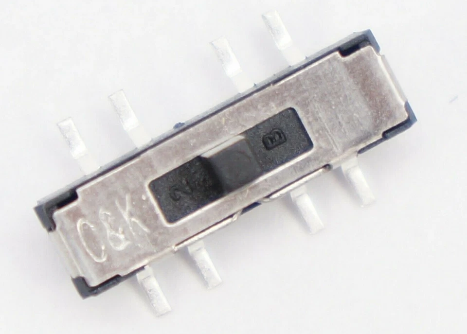 Replacement 3 Position Power Switch for Bose Quiet Comfort 35 QC 35 & 45 OE - Image 2 of 3