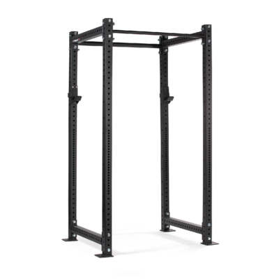 Titan Fitness X-3 Series Tall Bolt-Down Power Rack 36-in. Depth