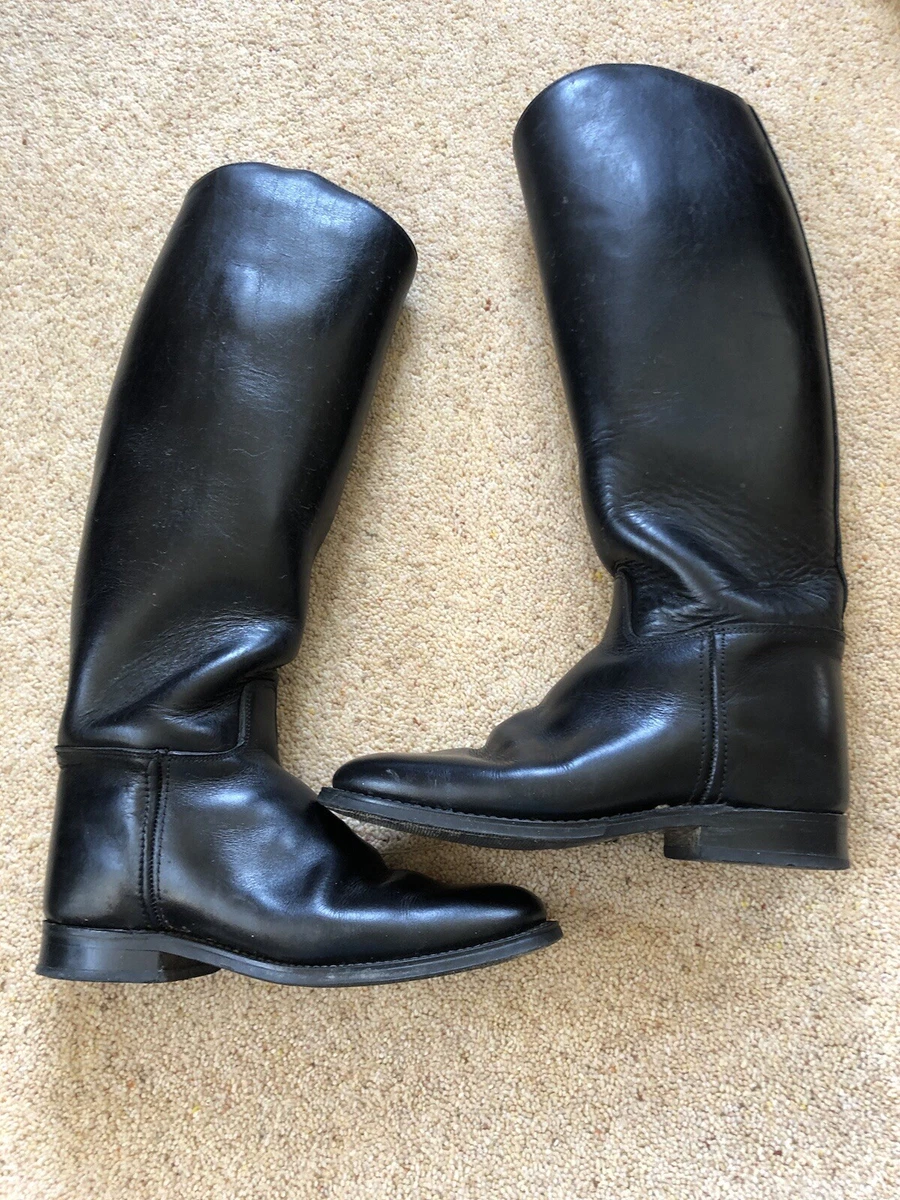 Les meilleures bottes équitation luxe : notre top 5