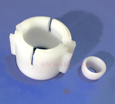 Fits ISUZU PICKUP TFR GEAR SHIFT GEARSHIFT GEAR LEVER BUSH SET 8