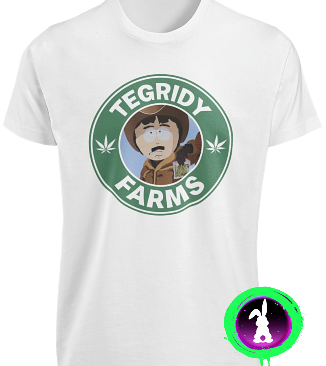 tegridy farms x adidas