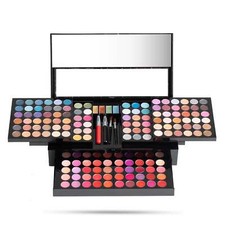 120 Color Cosmetic Makeup Sets