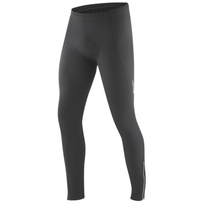 Gonso Herren Cycle Hip Radhose lang mit Sitzpolster bis 6XL +Langgrößen 16604