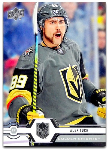 2019-20 Upper Deck SERIES TWO *** PICK YOUR CARD *** From SET [251-500] - Bild 192 von 228