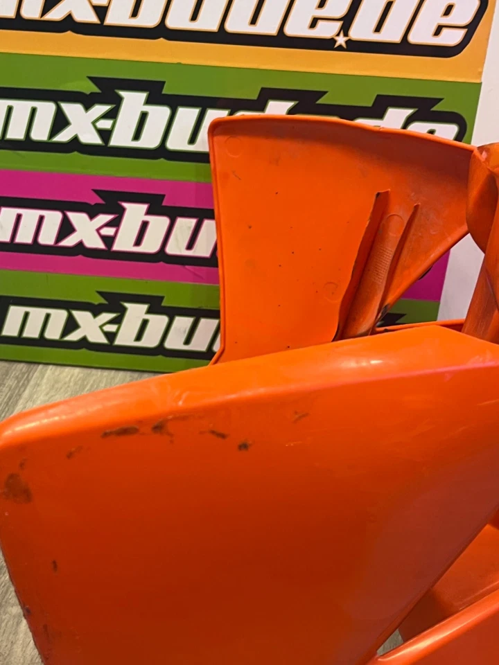 KTM EXC EXC-F 450 Tank Benzintank Kraftstofftank Tankspoiler 59007013500 - Bild 2 von 4