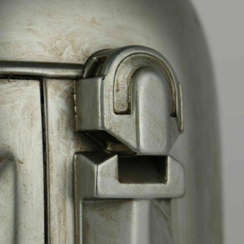 Cosplay Star Wars The Mandalorian Helmet Yoda Stormtrooper Fancy Dress Helmet - Picture 7 of 15