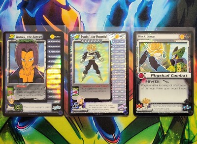 ドラゴンボール　TCG パラレル】ドラゴンボールスーパーカードゲーム FB03-111 孫悟空