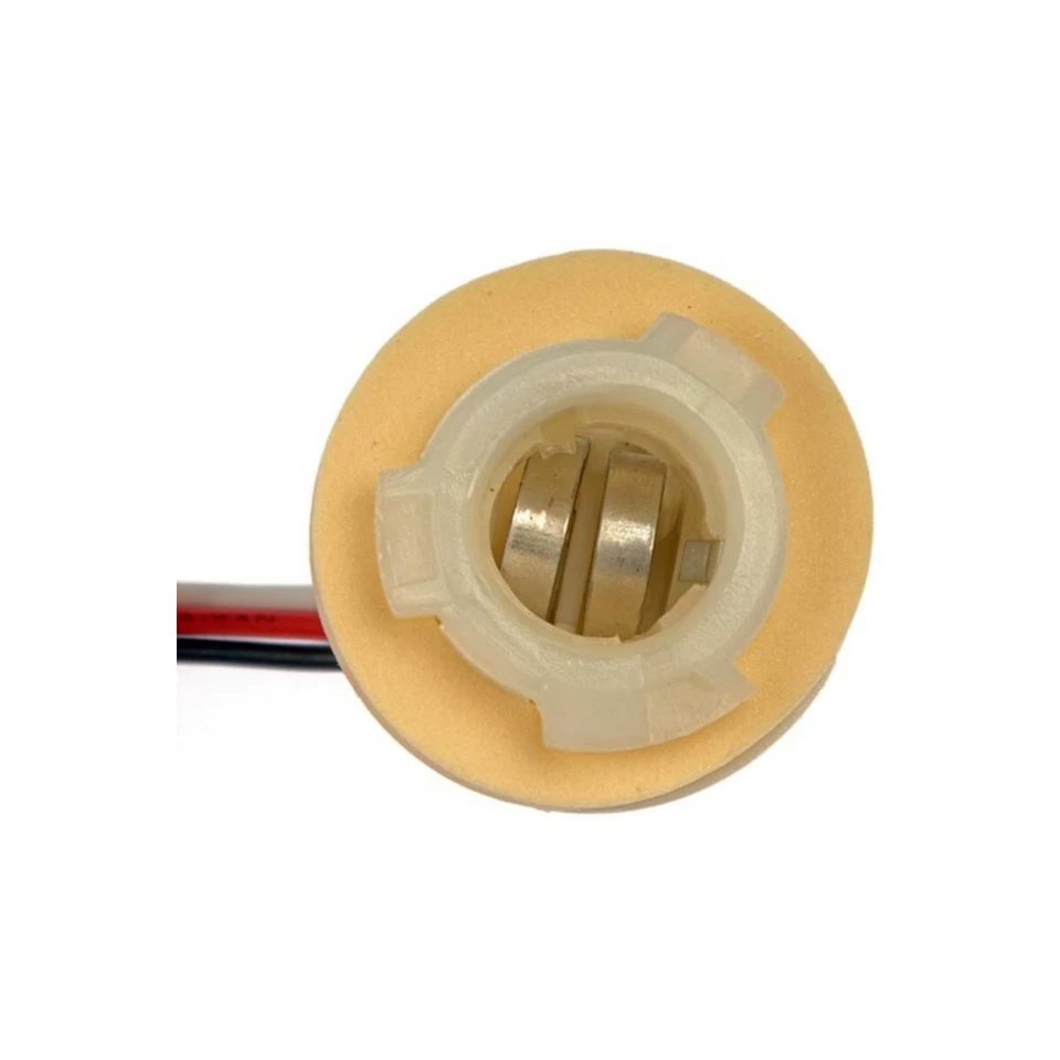 85898 Dorman Bombilla Enchufe Delantero Nuevo para Camión F150 F250 F350 Ford F-150 F-250 Foto 2 de 4