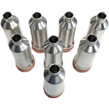 Fuel Injector Cups and O-rings Complete Set- Fits GM LB7 6.6L Duramax 2001-2004