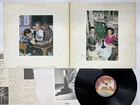 Led Zeppelin Presence Japan LP [12636ER]