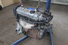Motor ABD Seat Ibiza 1.4i 6 K 12 Monate Garantie Sofortversand