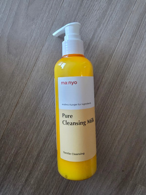 Manyo Factory Product 200ml 1pc New