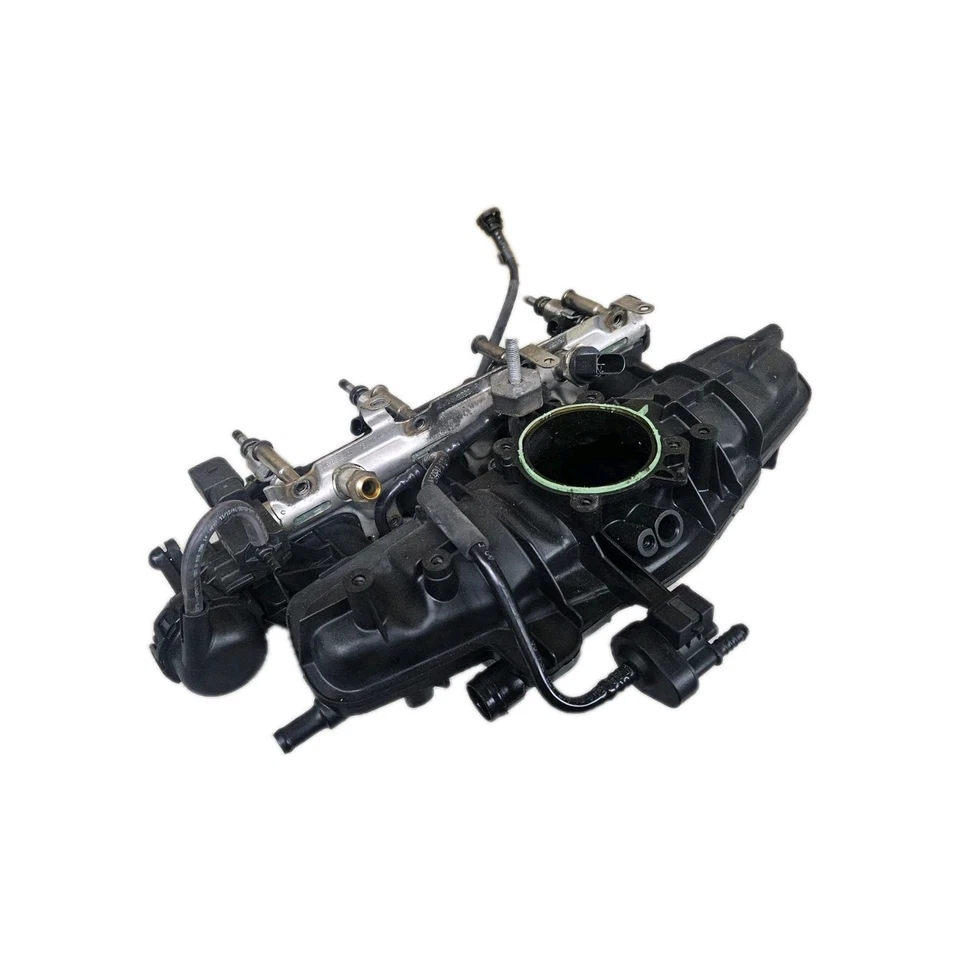 2009-2015 Audi A3 Volkswagen CC Eos GTI Tiguan GTI 2.0L Intake Manifold OEM - Image 3 of 3