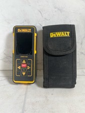DeWalt Dw0165 330 ft Laser Distance Measurer A1G007671 