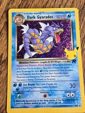 Dark Gyarados 8/82 Celebrations: Classic Collection Holo