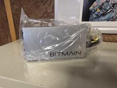 Bitmain APW3++-12-1600-A3 1600W Power Supply for APW3+ PSU Series