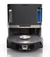 Shark PowerDetect Robot Vacuum NeverTouch Pro 2-in-1 & Mop Brand New RV2800ZEUK