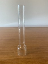 Verre de Lampe à pétrole diamètre 50 mm Ref 2