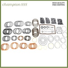 A760E A761E Transmission Master Rebuild kit Overhaul For Lexus GS350 IS350 LS430