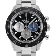 ZENITH Chronomaster Sport 03.3100.3600/21.M31...