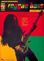 Ed Friedland | Reggae Bass | Taschenbuch | Deutsch (2003) | Bass Builders