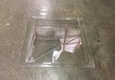 FS DEPOT BUBBLE WINDOW RH & LH 1010913 NEW OEM 1010913