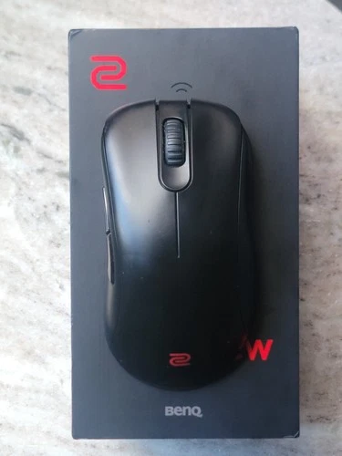 BenQ Zowie EC1-CW Wireless Gaming Mouse (Black)