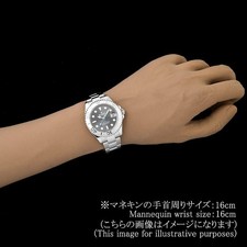 ROLEX Yacht Master Rolesium 268622 slate (dark rhodium/grey) Random Number s... 6