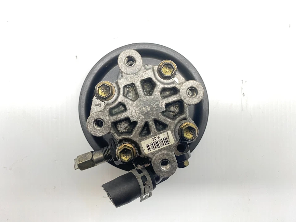 Bomba de volante Chrysler Pacifica 2004-2006 3,5 L OEM, 553-01093 Foto 4 de 4