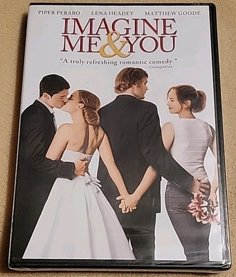 Lena Heady Watch Imagine Me And You Full Movie NEW Imagine Me You