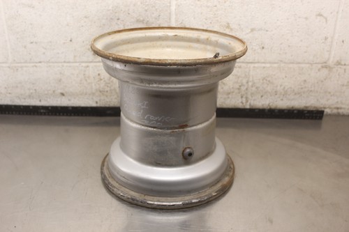 1988 Suzuki Quadrunner 300 LT300E 2x4 REAR WHEEL RIM 8.75"x8 7/8" 4x108 C4