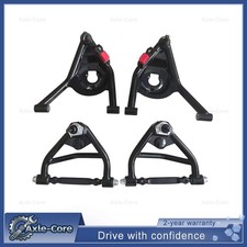 Front Tubular Control Arms For Chevrolet Camaro Pontiac Firebird 1970 1971 -1981