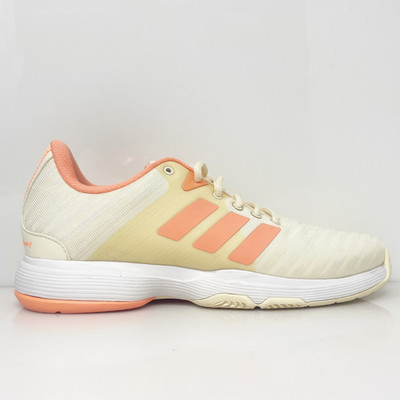 adidas gazelle silver green womens Adidas Barricade Women's Tennis Shoes (HP7415)  Province Sports